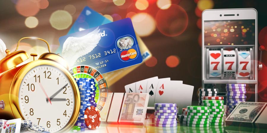 Вывод средств казино ПинАп